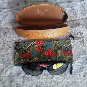 Koki beach Maui Jim sunglasses